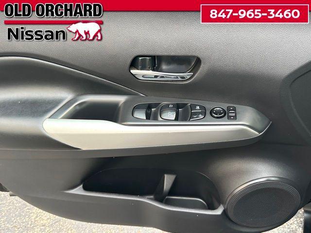 used 2020 Nissan Kicks car, priced at $13,997