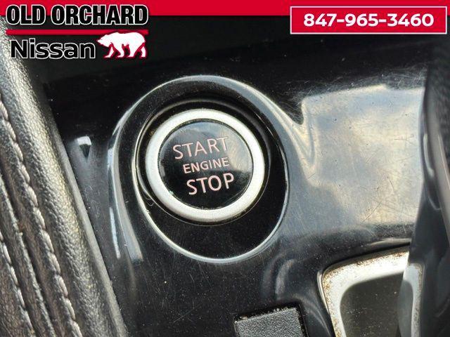 used 2020 Nissan Kicks car, priced at $13,997