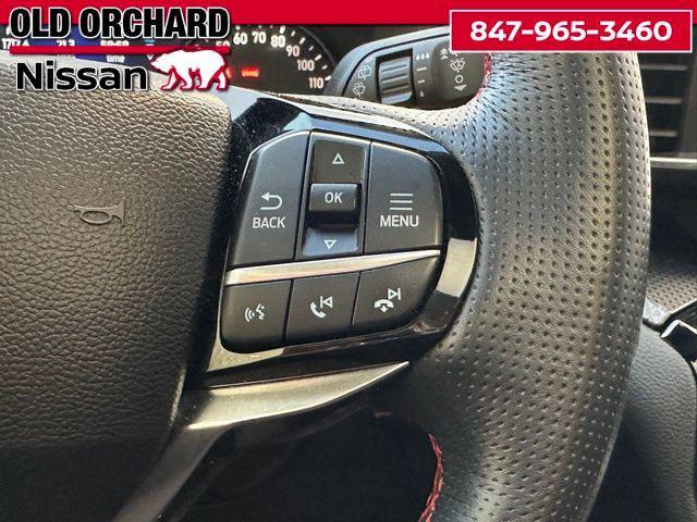 used 2022 Ford Explorer car, priced at $31,488