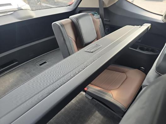 used 2021 Volkswagen Atlas car, priced at $30,988