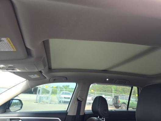 used 2021 Volkswagen Atlas car, priced at $30,988