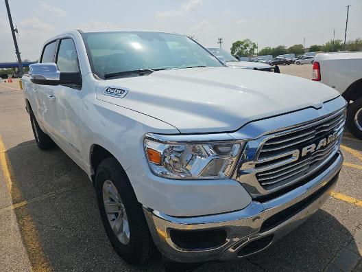 used 2024 Ram 1500 car, priced at $44,972