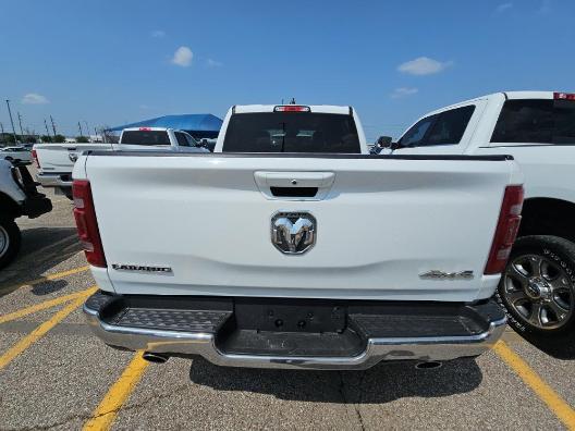 used 2024 Ram 1500 car, priced at $44,972