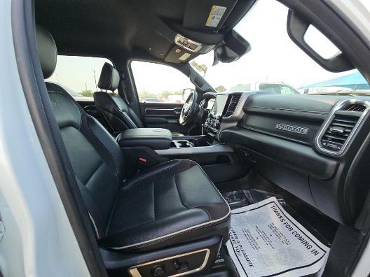 used 2024 Ram 1500 car, priced at $44,972