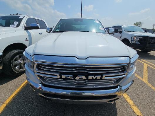used 2024 Ram 1500 car, priced at $44,972