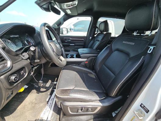 used 2024 Ram 1500 car, priced at $44,972