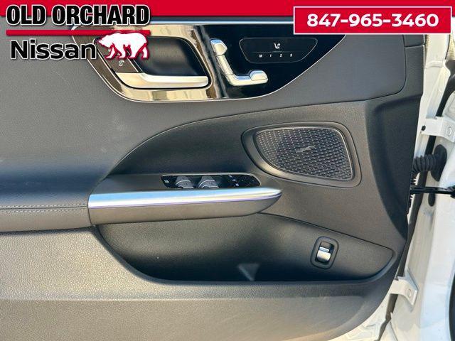 used 2023 Mercedes-Benz C-Class car, priced at $35,997