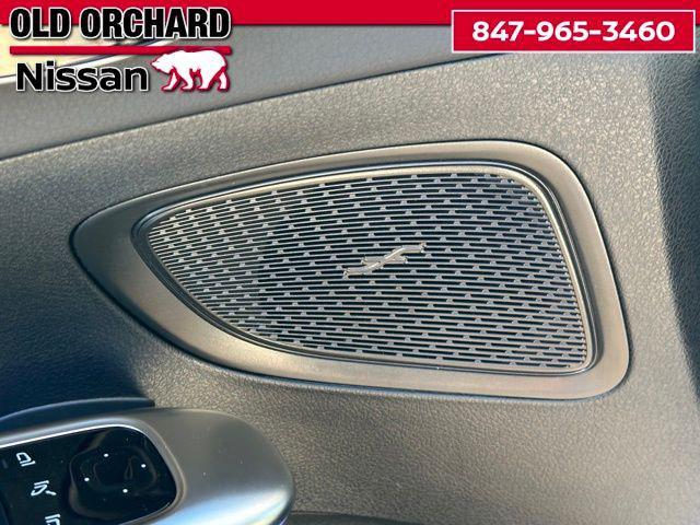 used 2023 Mercedes-Benz C-Class car, priced at $35,997