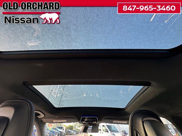 used 2023 Mercedes-Benz C-Class car, priced at $35,997
