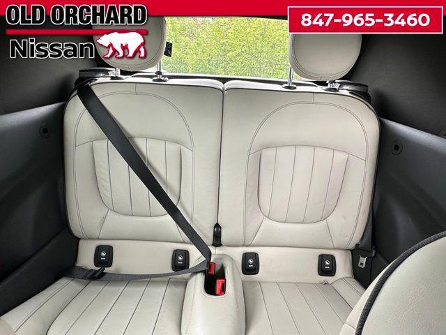 used 2018 MINI Convertible car, priced at $17,888
