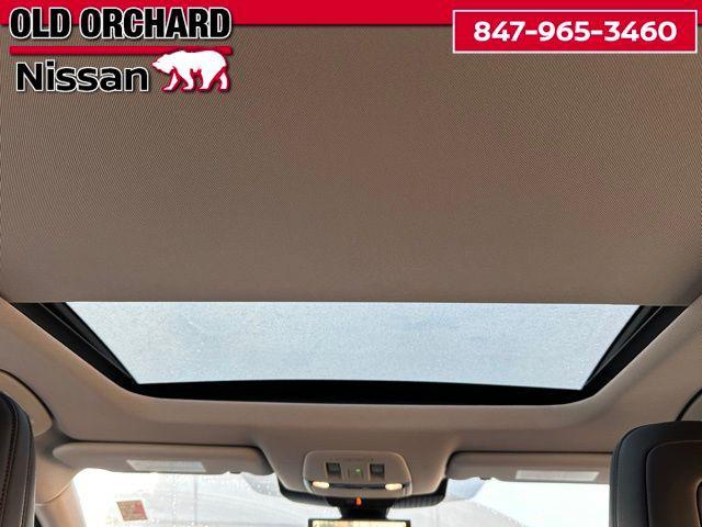used 2024 Nissan ARIYA car, priced at $24,997