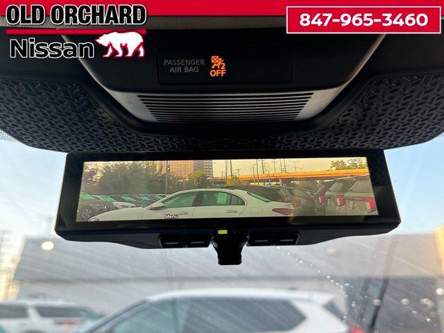 used 2024 Nissan ARIYA car, priced at $24,997
