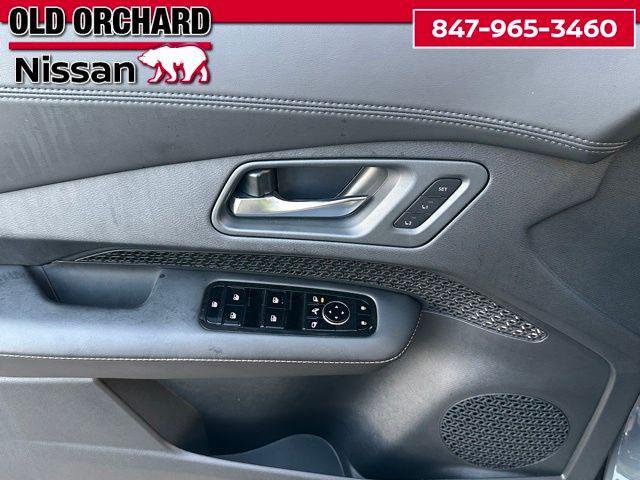 used 2024 Nissan ARIYA car, priced at $24,997