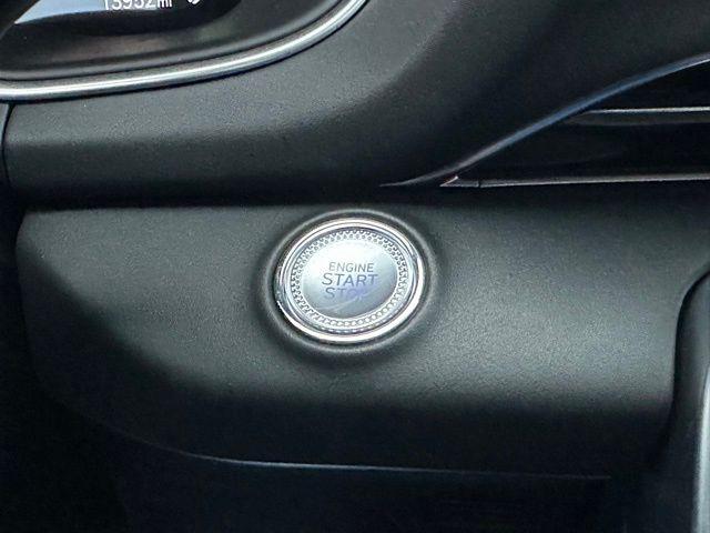 used 2024 Genesis GV80 car, priced at $47,777