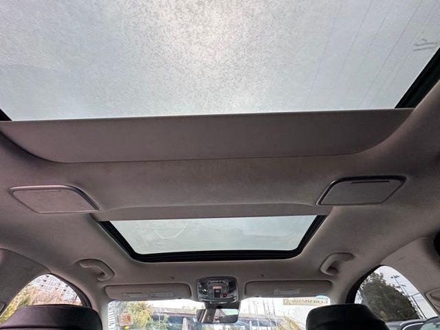 used 2024 Genesis GV80 car, priced at $47,777