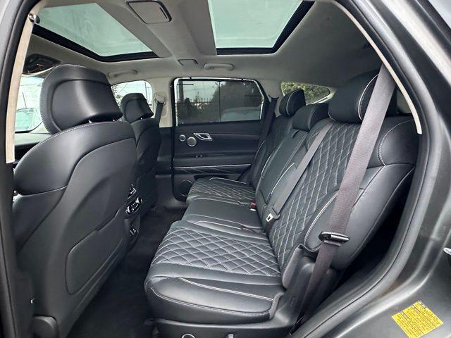 used 2024 Genesis GV80 car, priced at $47,777