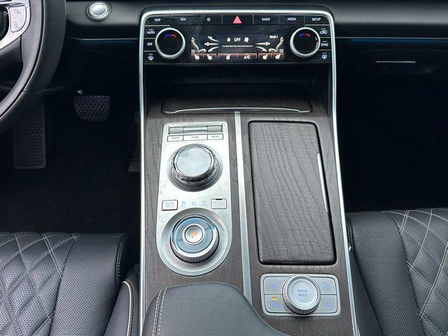 used 2024 Genesis GV80 car, priced at $47,777