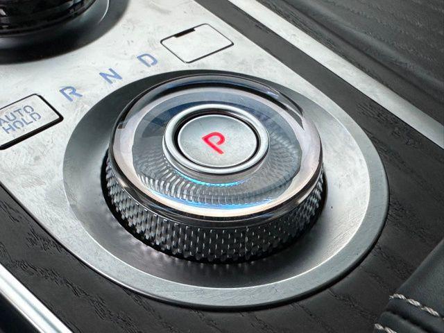 used 2024 Genesis GV80 car, priced at $47,777