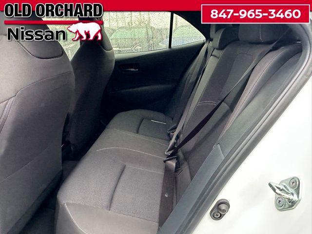 used 2023 Toyota GR Corolla car, priced at $32,997