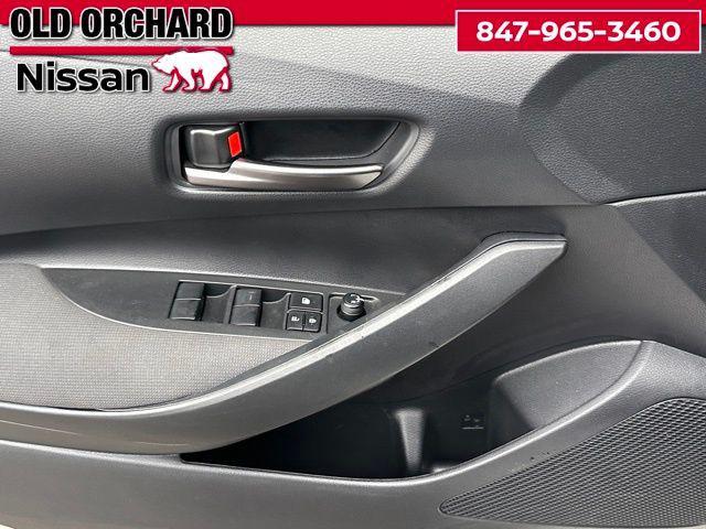 used 2023 Toyota GR Corolla car, priced at $32,997