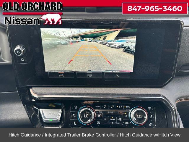 used 2022 GMC Sierra 1500 car, priced at $54,372