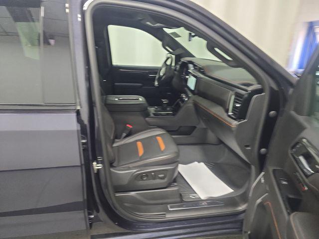 used 2022 GMC Sierra 1500 car, priced at $54,888