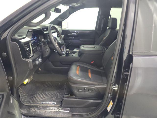 used 2022 GMC Sierra 1500 car, priced at $54,888