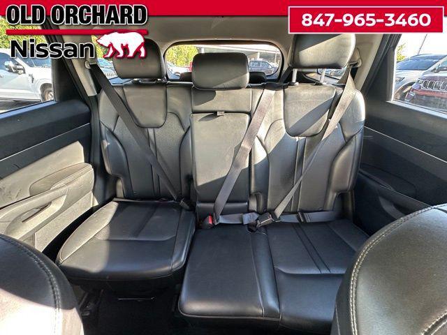 used 2022 Kia Sorento car, priced at $22,777