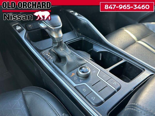 used 2022 Kia Sorento car, priced at $22,777