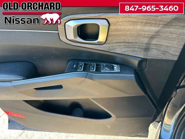 used 2022 Kia Sorento car, priced at $22,777