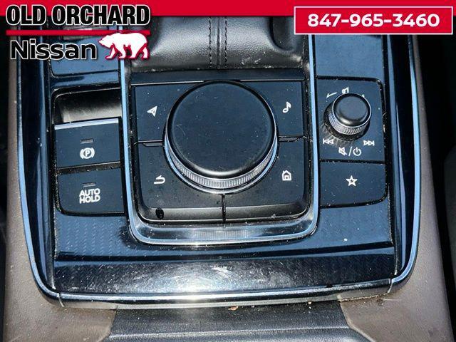 used 2023 Mazda CX-30 car, priced at $22,333