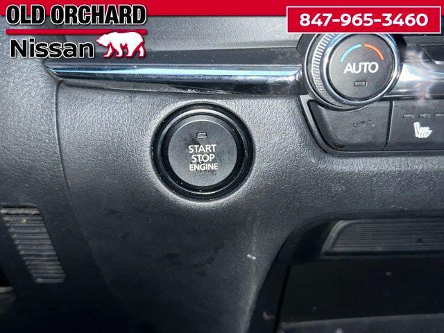 used 2023 Mazda CX-30 car, priced at $22,333