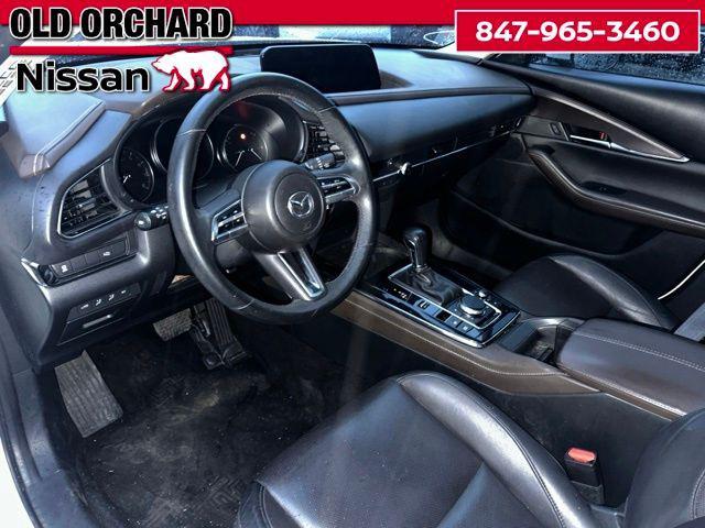 used 2023 Mazda CX-30 car, priced at $22,333