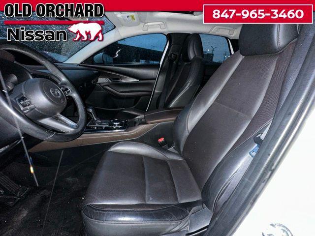 used 2023 Mazda CX-30 car, priced at $22,333