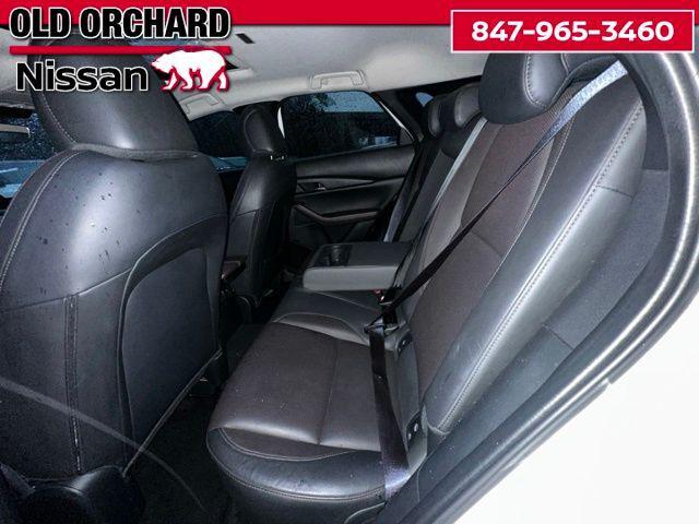 used 2023 Mazda CX-30 car, priced at $22,333