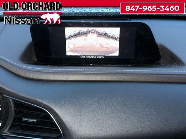 used 2023 Mazda CX-30 car, priced at $22,333
