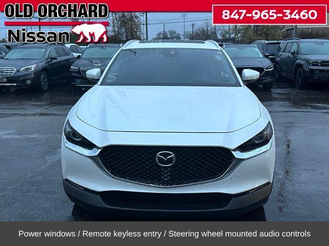 used 2023 Mazda CX-30 car, priced at $22,333