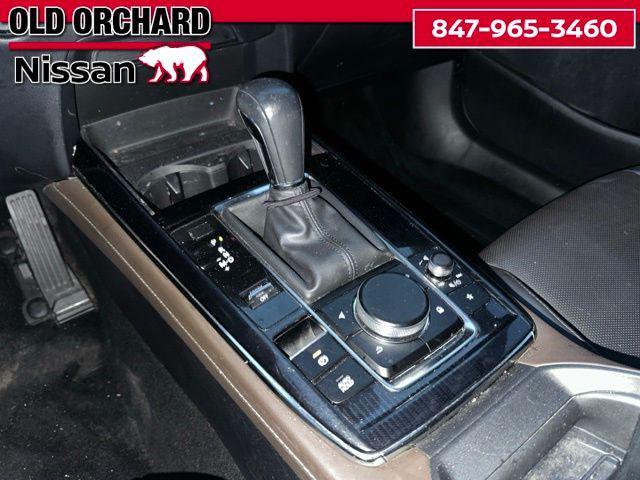 used 2023 Mazda CX-30 car, priced at $22,333