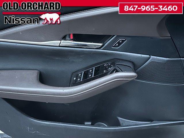 used 2023 Mazda CX-30 car, priced at $22,333