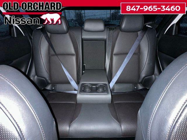 used 2023 Mazda CX-30 car, priced at $22,333