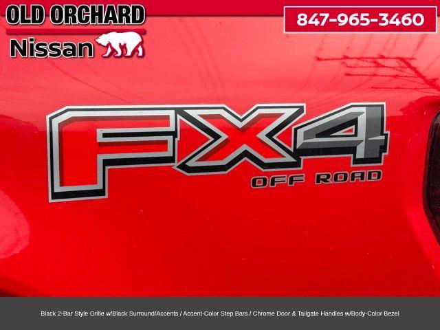 used 2022 Ford F-150 car, priced at $40,772