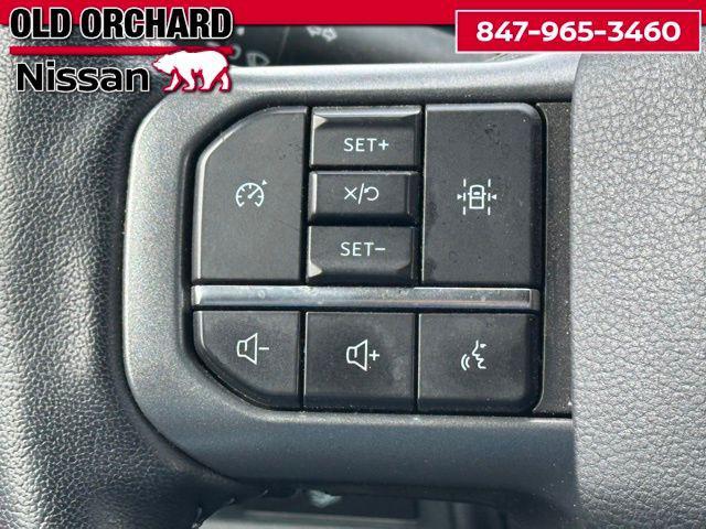 used 2022 Ford F-150 car, priced at $40,772