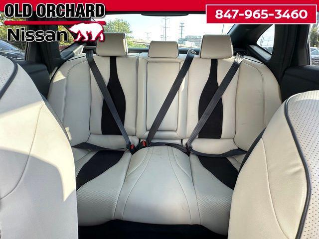 used 2023 Acura TLX car, priced at $40,997