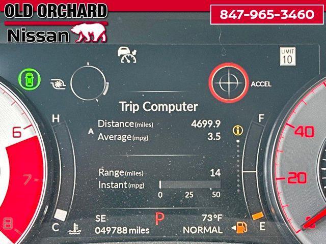 used 2023 Acura TLX car, priced at $40,997