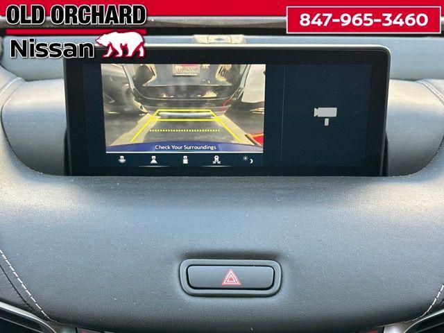 used 2023 Acura TLX car, priced at $40,997