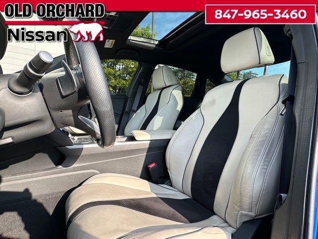 used 2023 Acura TLX car, priced at $40,997