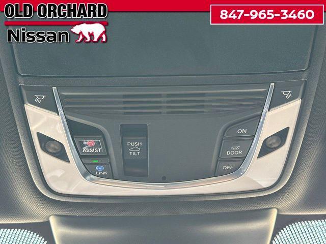 used 2023 Acura TLX car, priced at $40,997