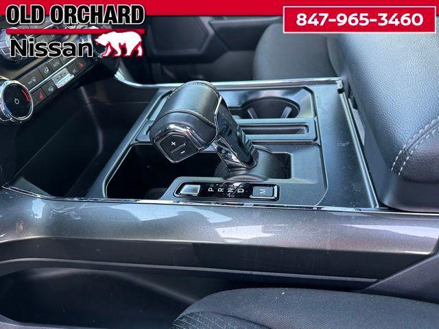 used 2023 Ford F-150 car, priced at $43,372