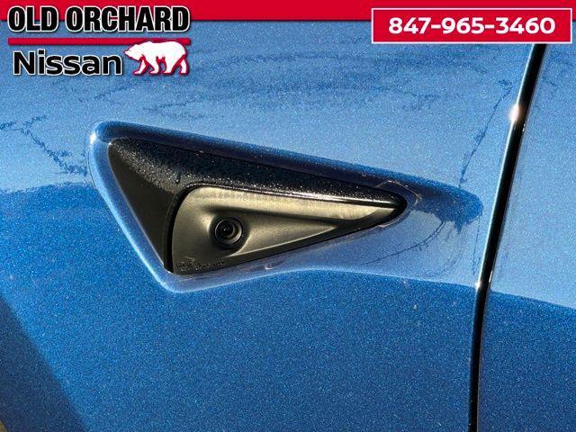 used 2023 Tesla Model 3 car, priced at $31,551