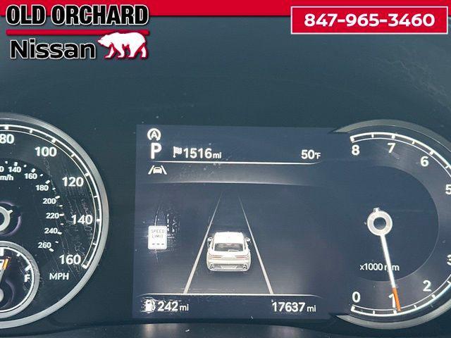 used 2022 Genesis GV70 car, priced at $35,888